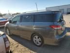 2014 Nissan Quest S