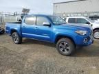 2016 Toyota Tacoma Double Cab