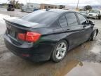 2013 BMW 328 I Sulev