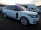 2014 Land Rover Range Rover Supercharged