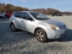 2010 Nissan Rogue S