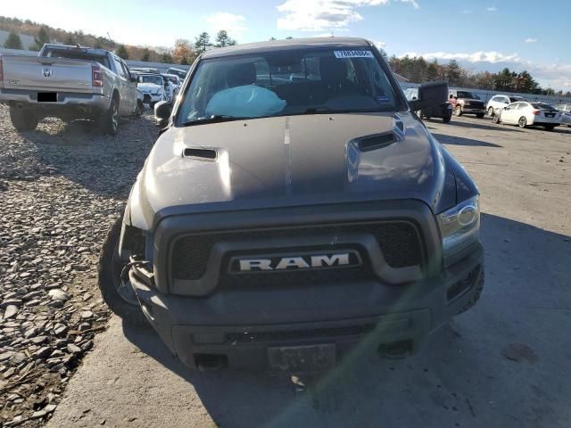 2019 Dodge RAM 1500 Classic SLT