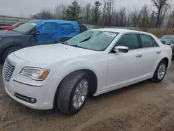 Chrysler salvage cars for sale: 2012 Chrysler 300 Limited