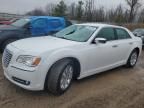 2012 Chrysler 300 Limited