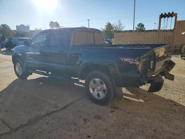 2011 Toyota Tacoma Double Cab Prerunner Long BED