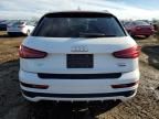 2016 Audi Q3 Prestige