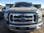 2015 Ford F150 Super Cab