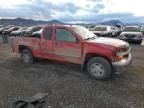 2008 Chevrolet Colorado LT