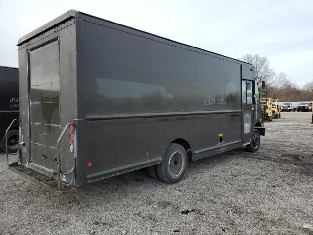 2009 Freightliner Chassis M Line WALK-IN Van