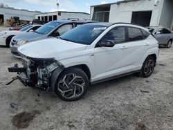 2024 Hyundai Kona N Line en venta en Riverview, FL