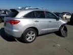 2013 Acura RDX Technology