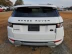 2013 Land Rover Range Rover Evoque Dynamic Premium