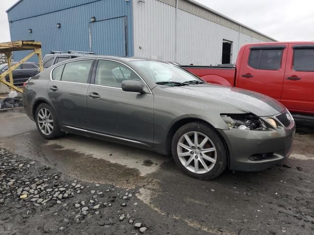 2006 Lexus GS 300