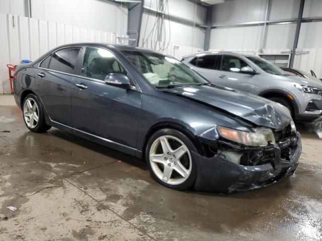 2004 Acura TSX