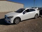 2014 Mazda 6 Sport