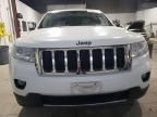 2011 Jeep Grand Cherokee Overland