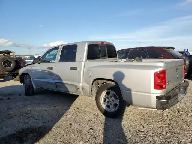 2005 Dodge Dakota Quad SLT