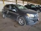 2016 Chevrolet Trax 1LT