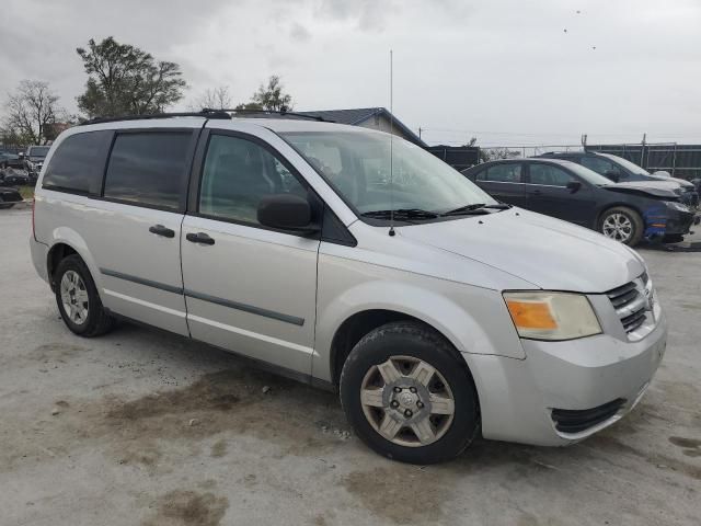 2008 Dodge Grand Caravan SE