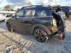 2022 Mini Cooper JCW Countryman ALL4