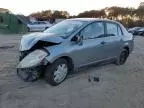 2009 Nissan Versa S