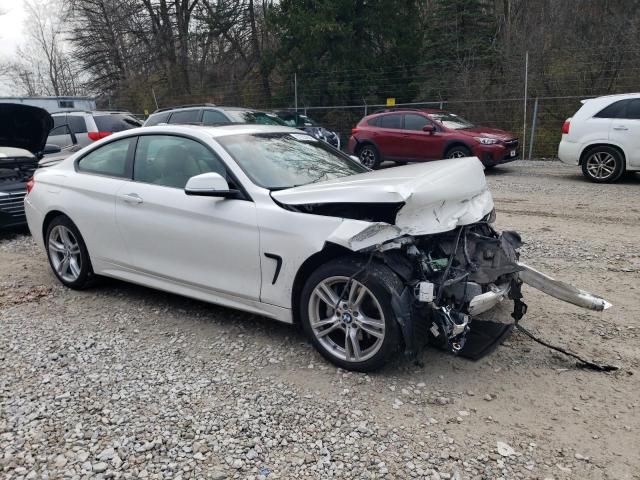 2017 BMW 430XI