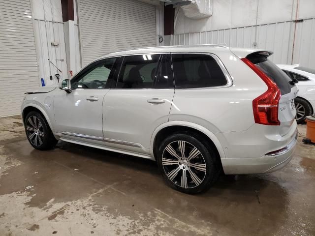 2022 Volvo XC90 T8 Recharge Inscription