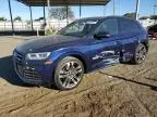 2019 Audi SQ5 Premium Plus