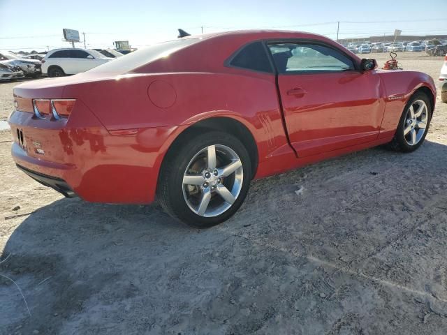 2010 Chevrolet Camaro LT