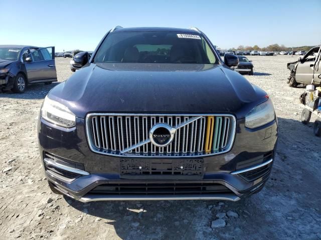 2016 Volvo XC90 T6