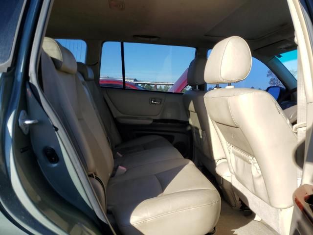 2006 Toyota Highlander Limited