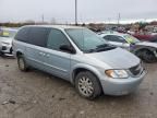 2001 Chrysler Town & Country LXI