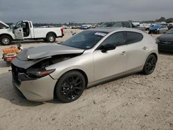 2023 Mazda 3 en venta en Houston, TX