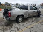 2003 Chevrolet Silverado C1500