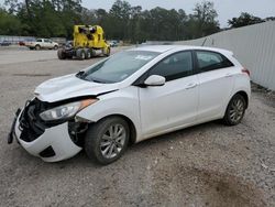 2016 Hyundai Elantra GT en venta en Greenwell Springs, LA