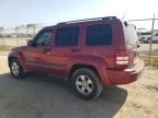 2011 Jeep Liberty Sport