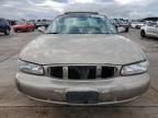 2002 Buick Century Limited