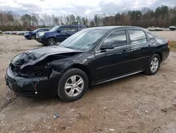 2015 Chevrolet Impala Limited LS en venta en Charles City, VA