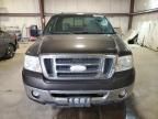 2008 Ford F150 Supercrew