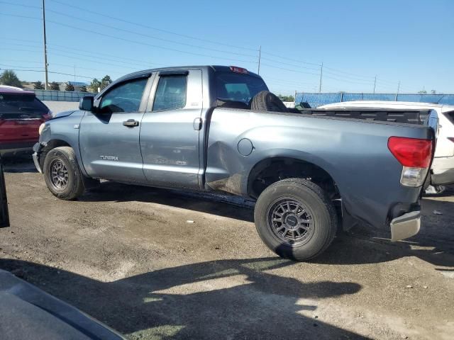 2007 Toyota Tundra Double Cab SR5