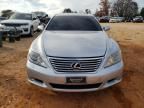 2012 Lexus LS 460