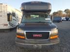 2008 GMC Savana Cutaway G3500