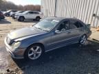 2006 Mercedes-Benz C 230