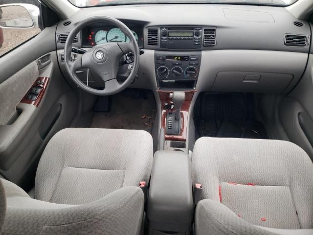 2003 Toyota Corolla CE