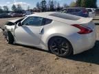 2016 Nissan 370Z Base