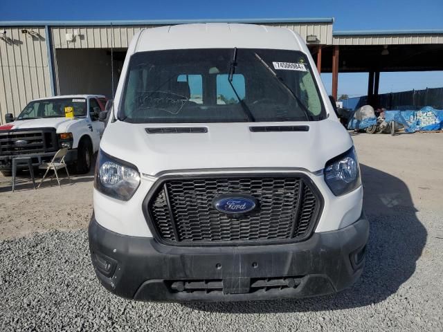 2023 Ford Transit T-150