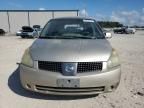 2004 Nissan Quest S