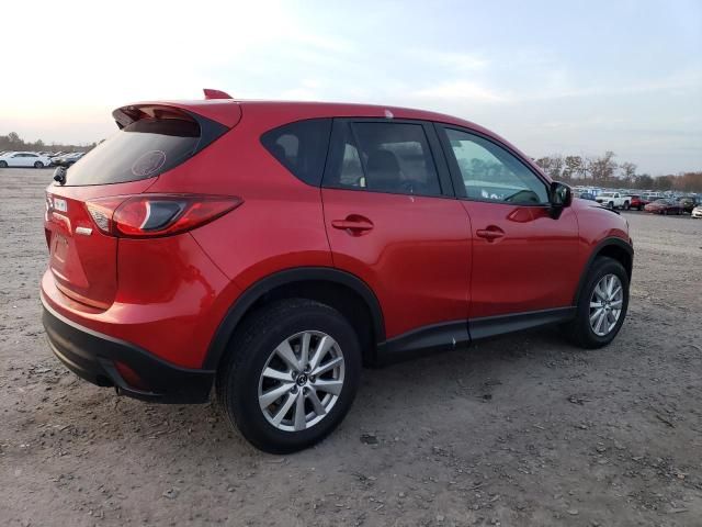 2015 Mazda CX-5 Touring