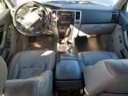 2008 Toyota 4runner Limited