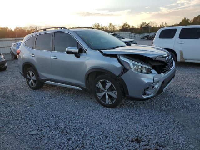 2019 Subaru Forester Touring